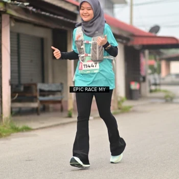 Runner Photo 8422782