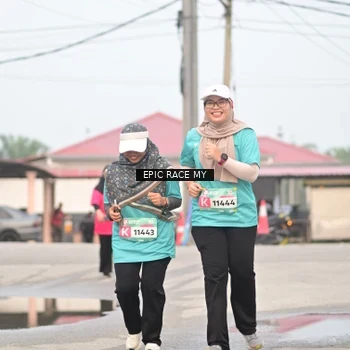 Runner Photo 8422785