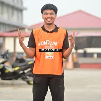 Runner Photo 8422797