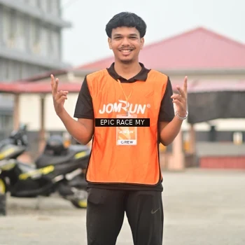 Runner Photo 8422798