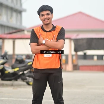 Runner Photo 8422799