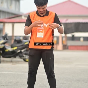 Runner Photo 8422800