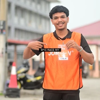 Runner Photo 8422803