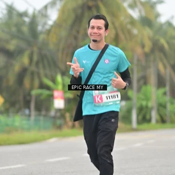 Runner Photo 8422805