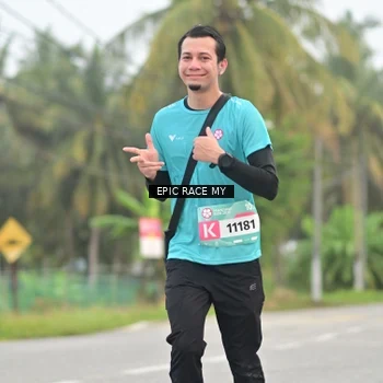 Runner Photo 8422806