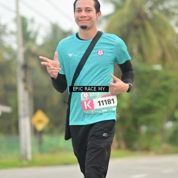 Runner Photo 8422807