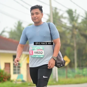 Runner Photo 8422808