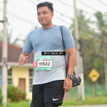 Runner Photo 8422809