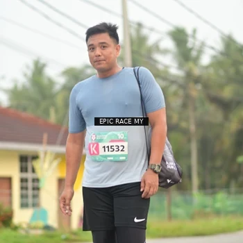 Runner Photo 8422810