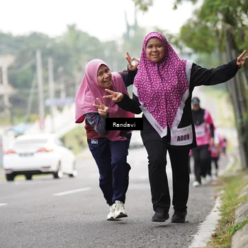 Runner Photo 8422814