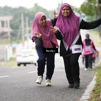 Runner Photo 8422815