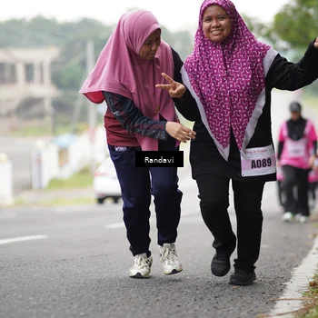 Runner Photo 8422816