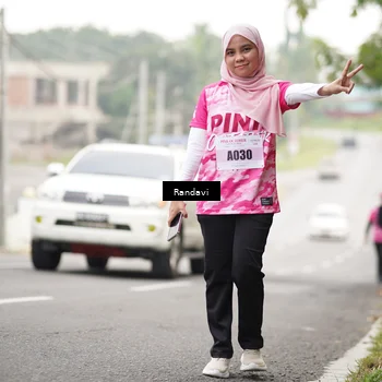 Runner Photo 8422834