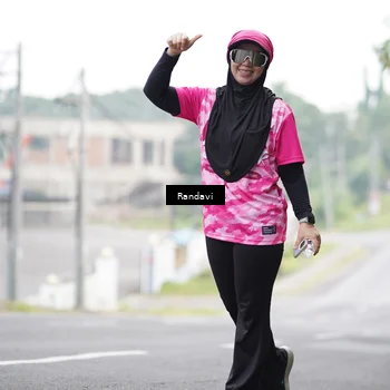 Runner Photo 8422844