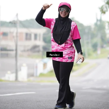 Runner Photo 8422845
