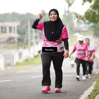 Runner Photo 8422847