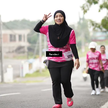 Runner Photo 8422851