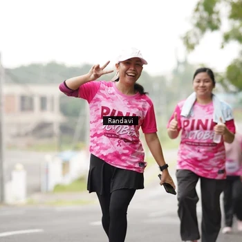 Runner Photo 8422852