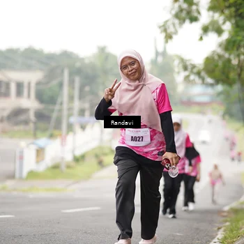 Runner Photo 8422860