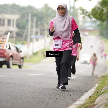 Runner Photo 8422862