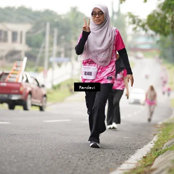 Runner Photo 8422863