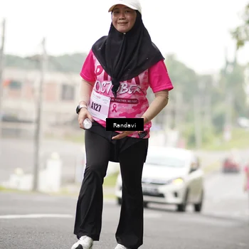 Runner Photo 8422867