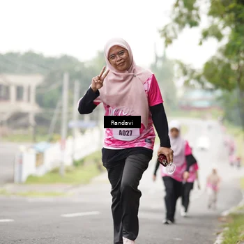 Runner Photo 8422868