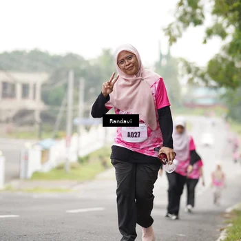 Runner Photo 8422869