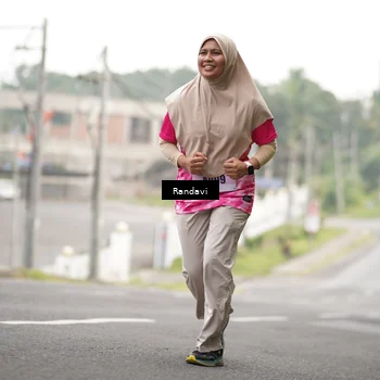 Runner Photo 8422872