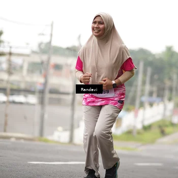 Runner Photo 8422873