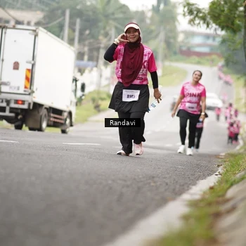 Runner Photo 8422874