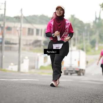 Runner Photo 8422881