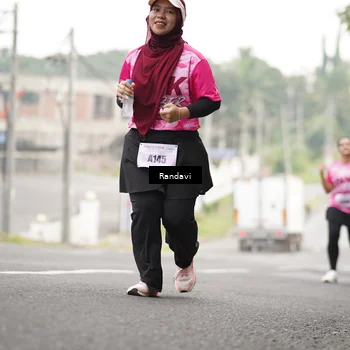 Runner Photo 8422883