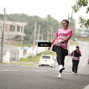 Runner Photo 8422886