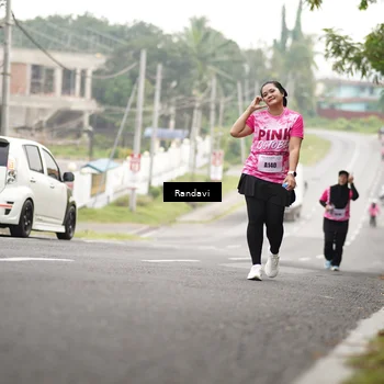 Runner Photo 8422887