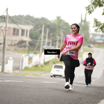 Runner Photo 8422891
