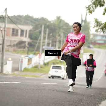 Runner Photo 8422892