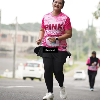 Runner Photo 8422893