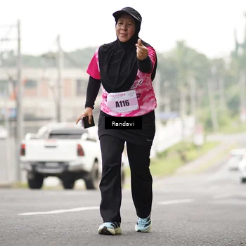 Runner Photo 8422897