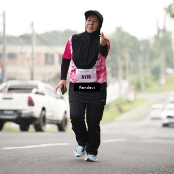 Runner Photo 8422901