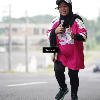 Runner Photo 8422905