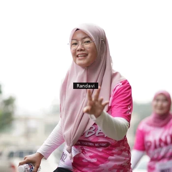 Runner Photo 8422907