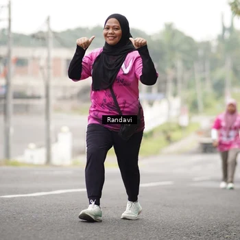 Runner Photo 8422913