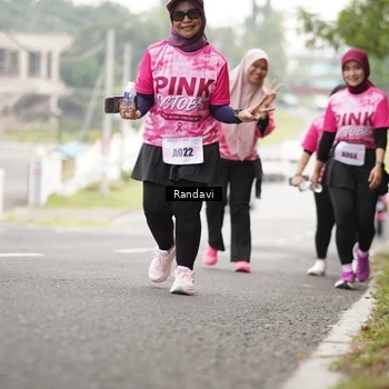 Runner Photo 8422924