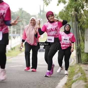 Runner Photo 8422927
