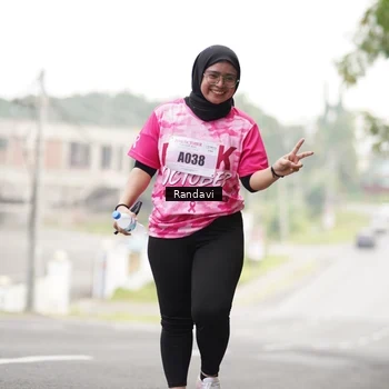 Runner Photo 8422929