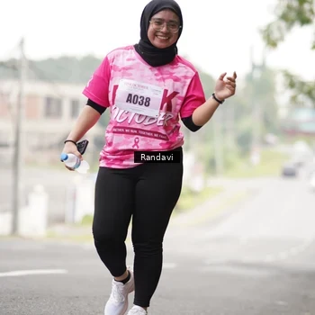 Runner Photo 8422930
