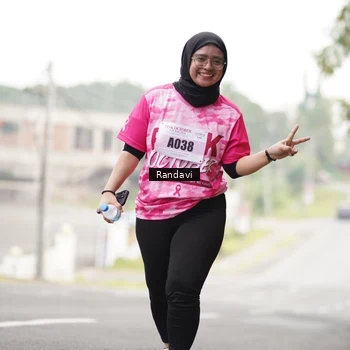 Runner Photo 8422931
