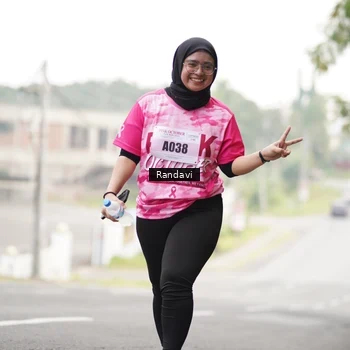 Runner Photo 8422933
