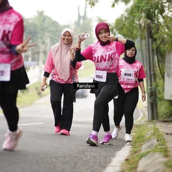 Runner Photo 8422934